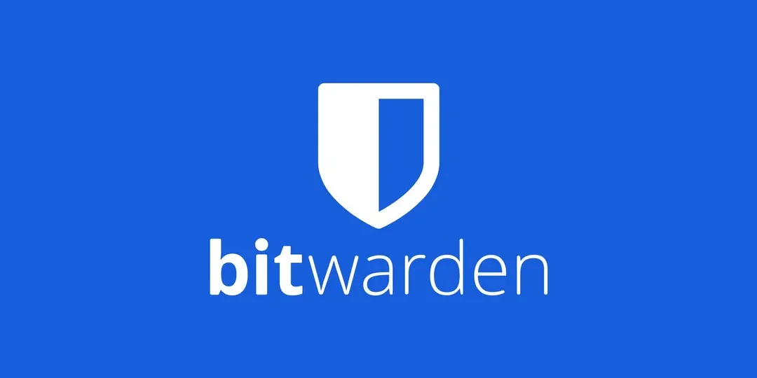 从 Bitwarden 开始讲起 - 第1张图片